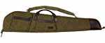 Allen Company North Platte Heritage Rifle Case, 48 inches - Olive